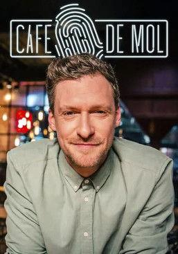 Café De Mol dizi afişi