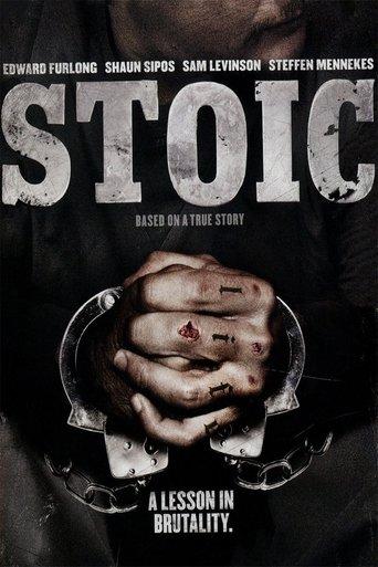 Stoic film afişi