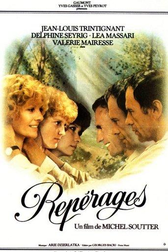 Faces of Love film afişi