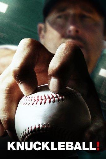 Knuckleball! film afişi