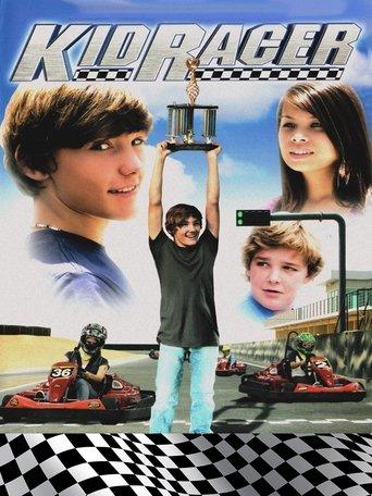 Kid Racer film afişi