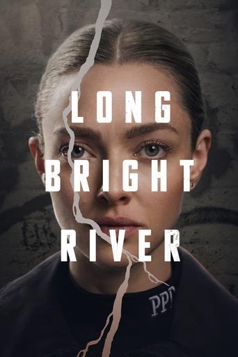 Long Bright River dizi afişi