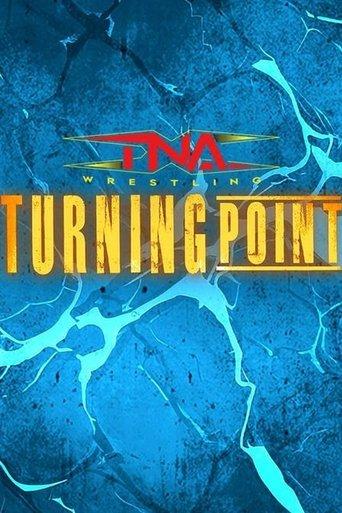 TNA Turning Point 2024 film afişi