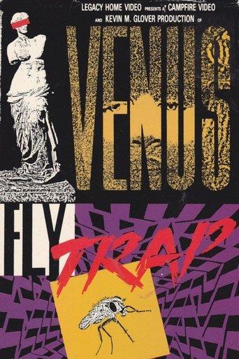 Venus Flytrap film afişi