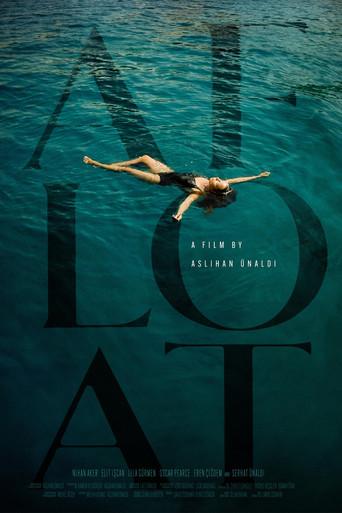 Afloat film afişi