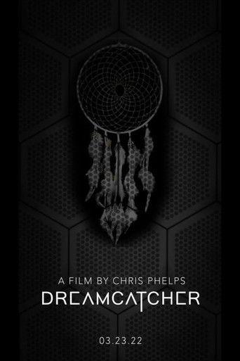 Dreamcatcher film afişi