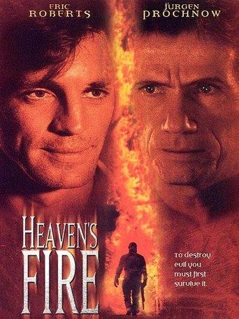 Heaven's Fire film afişi