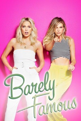 Barely Famous dizi afişi