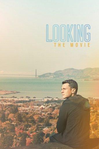 Looking: The Movie film afişi