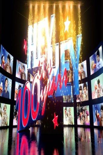 Hey Hey It’s 100 Years film afişi