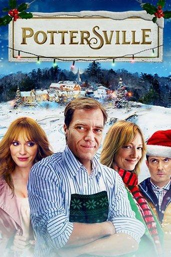 Pottersville film afişi