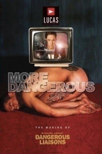 The Making of Michael Lucas' 'Dangerous Liaisons' film afişi