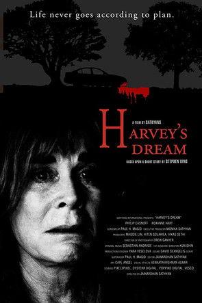 Harvey's Dream film afişi