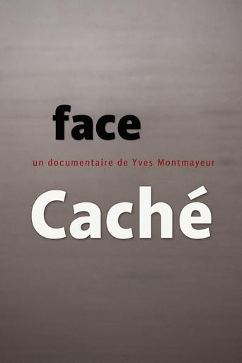 Face 'Caché' film afişi