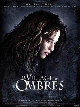 The Village of Shadows film afişi