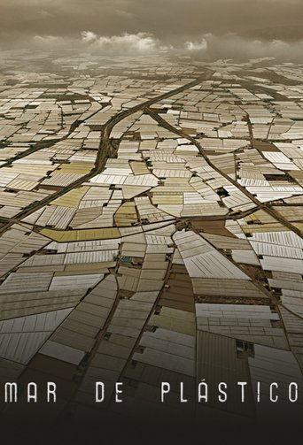 Mar de plástico dizi afişi