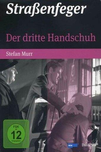 Der dritte Handschuh dizi afişi