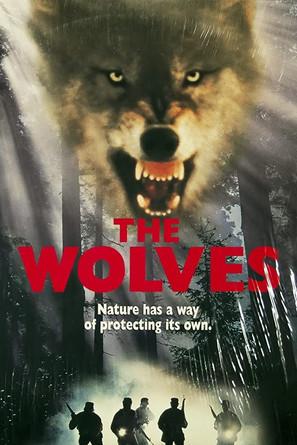 The Wolves film afişi