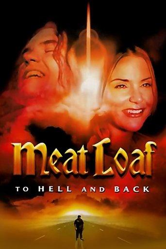 Meat Loaf: To Hell and Back film afişi