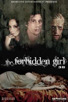 The Forbidden Girl film afişi