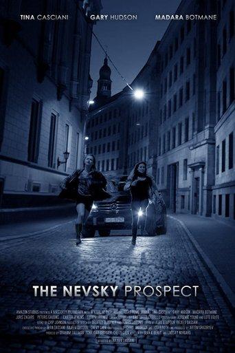 The Nevsky Prospect film afişi