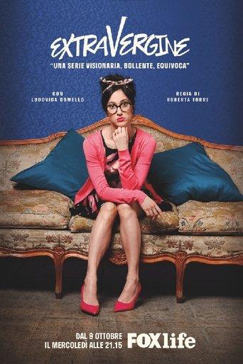 ExtraVergine dizi afişi