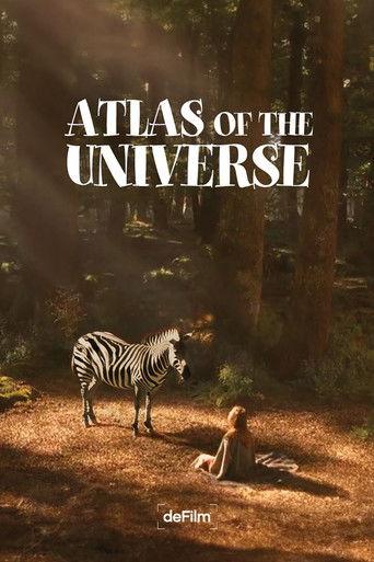 Atlas of the Universe film afişi