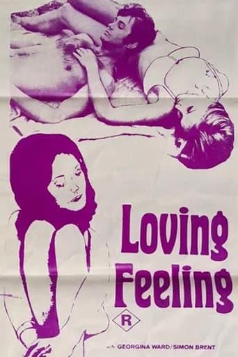 Loving Feeling film afişi