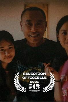 Four Wise Monkeys film afişi