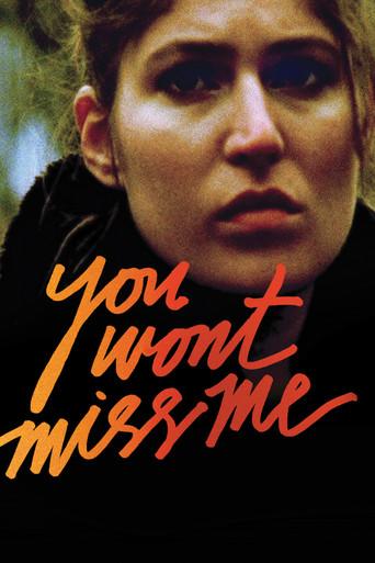 You Wont Miss Me film afişi