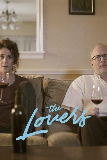 The Lovers film afişi