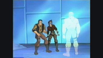 The Enemy Of My Enemy