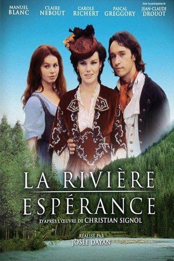 La Rivière Espérance dizi afişi