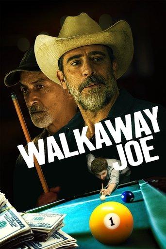 Walkaway Joe film afişi
