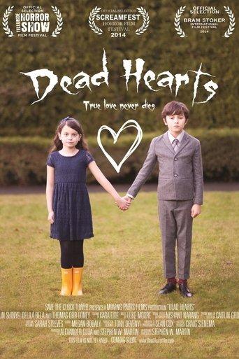 Dead Hearts film afişi