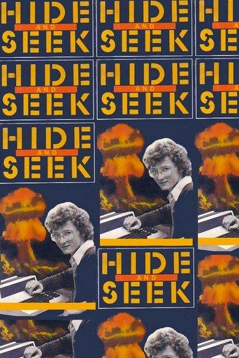 Hide and Seek film afişi
