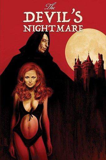 The Devil's Nightmare film afişi