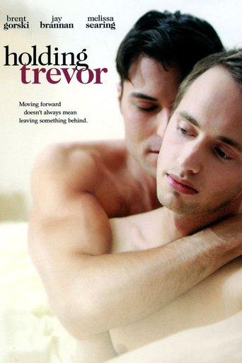Holding Trevor film afişi