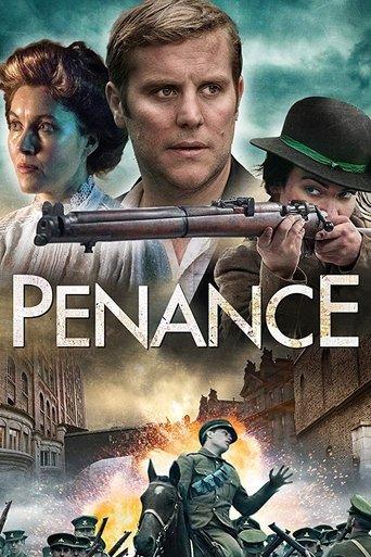 Penance film afişi