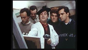 Big hit at Leopardi High School