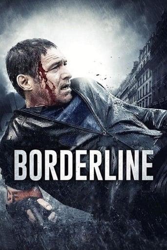 Borderline film afişi