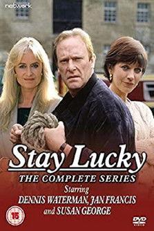 Stay Lucky dizi afişi
