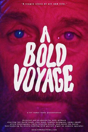 A Bold Voyage film afişi