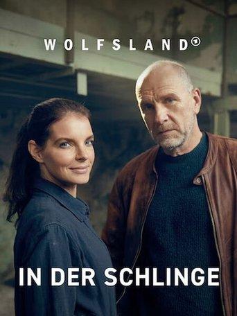 Wolfsland - In der Schlinge film afişi