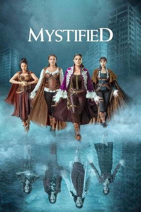 Mystified film afişi