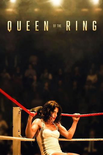 Queen of the Ring film afişi