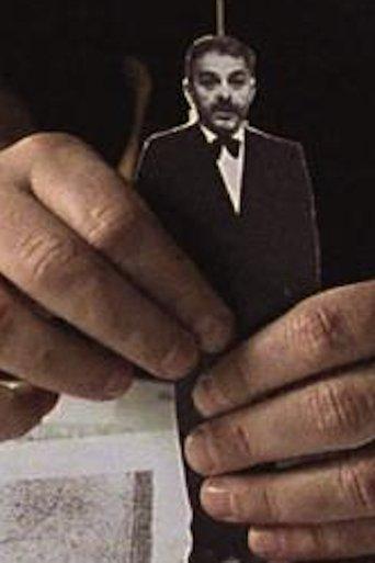 The Master Game film afişi