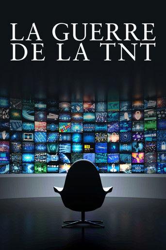 La Guerre de la TNT dizi afişi