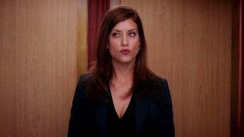 The Other Side Of This Life (1) (Pilot)