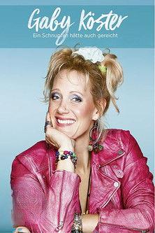 Ein Schnupfen hätte auch gereicht film afişi